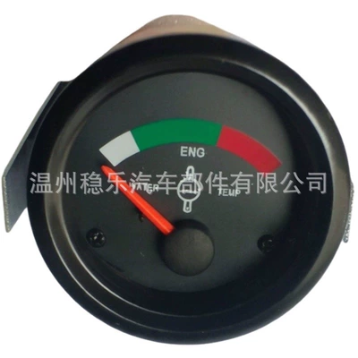 Terex Water Temperature Gauge 15258291 TR50/TR60 Mining Truck MrGauge (automobile instrument)