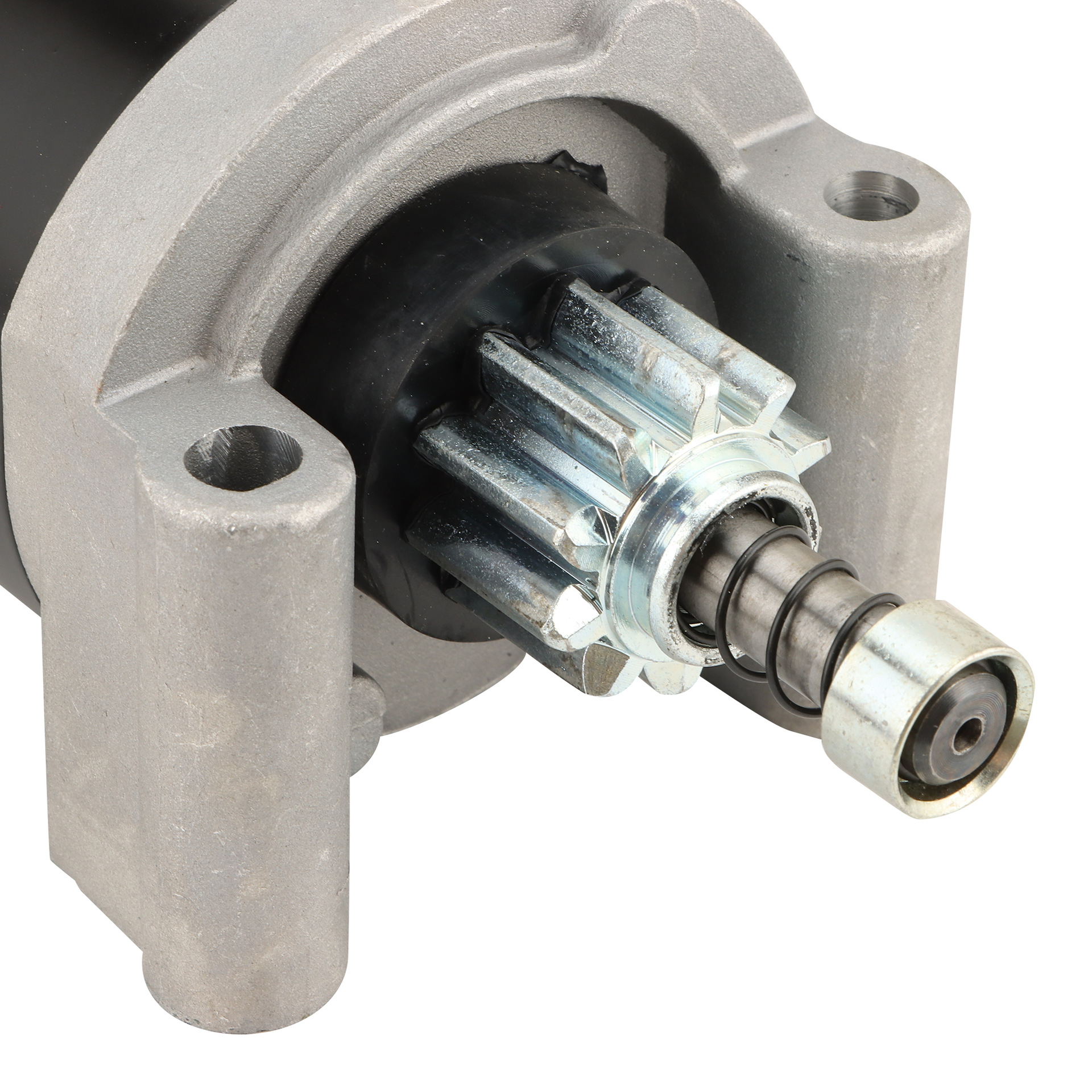 Starter motor suitable for 12.5HP 9HP 14HP 13HP 1989-1996 AM117130
