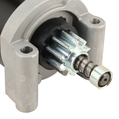 Starter and accessories for 12.5HP 9HP