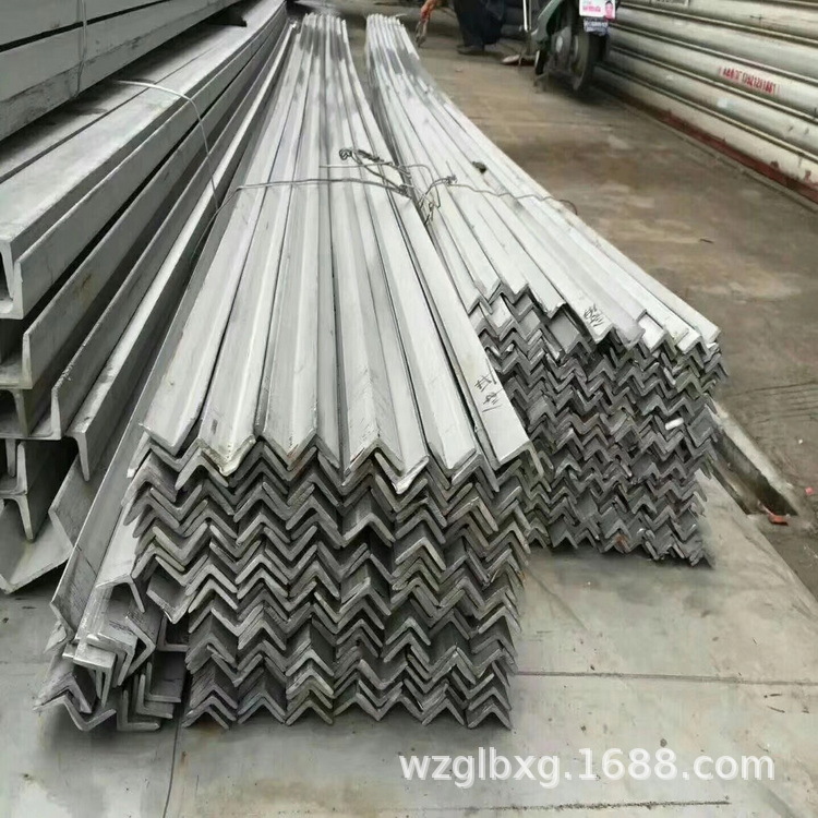 黑角钢 等边角钢 热轧角钢 角铁量大从优