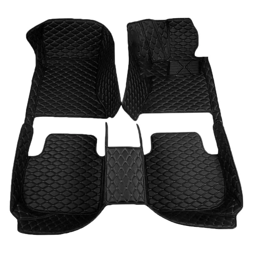 Подушки для специальных автомобилей от одного поколения окружают правый руль и правое руль