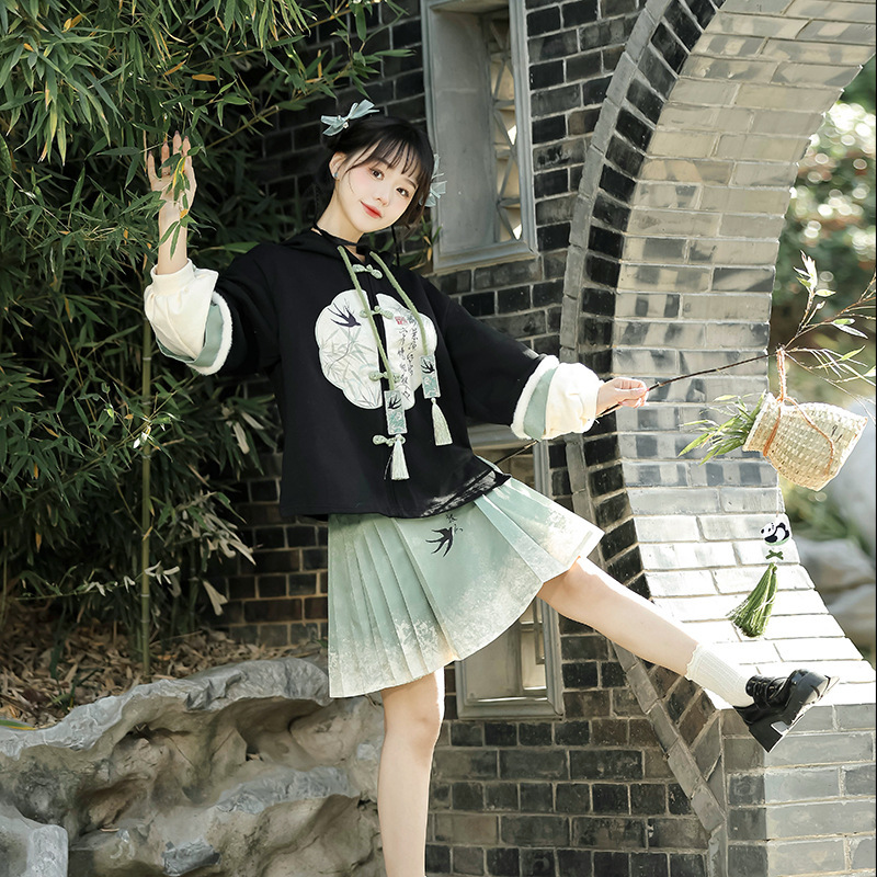 8968 Xiaoyan Liu