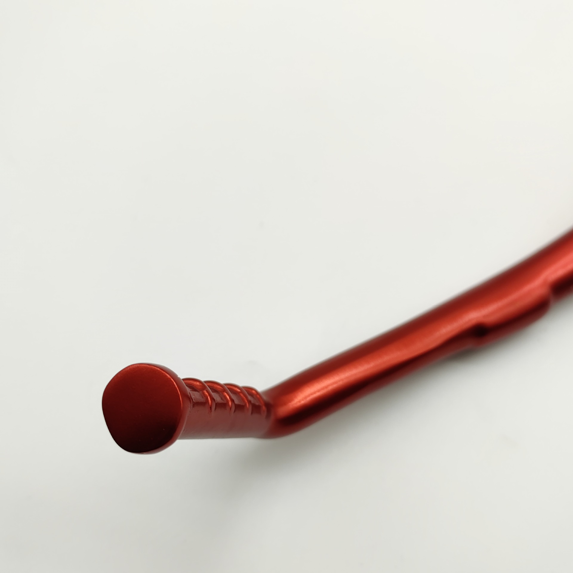 Nave constante keweisi noble Hua Yang bosuer NC250 / 450 off-road motocicleta motor CNC palanca de arranque