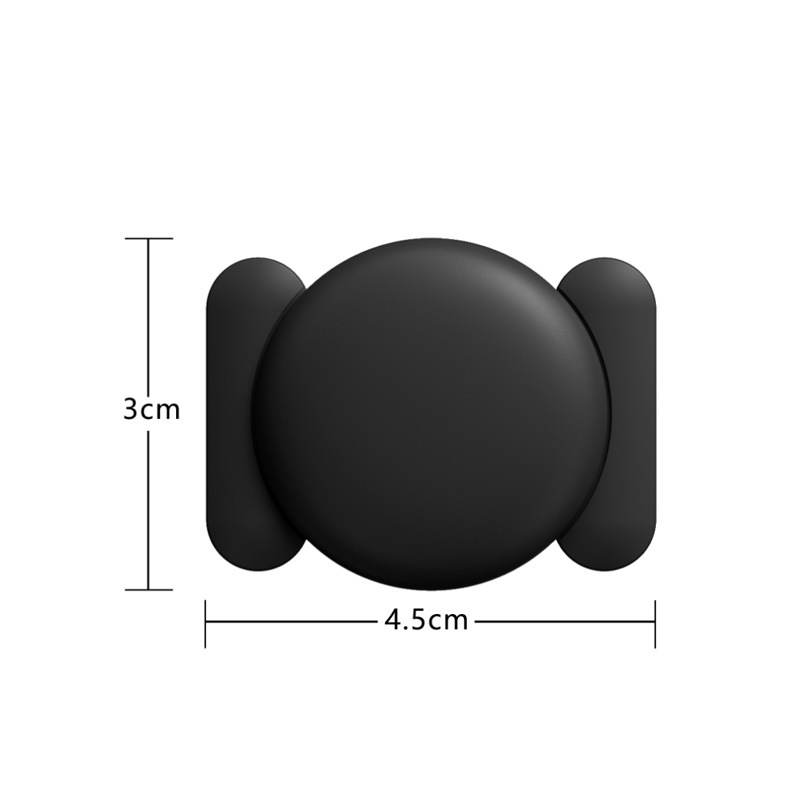 Airtag Buscar Localizador a prueba de pérdida Certificación MFI Buscar mi rastreador a prueba de pérdida Google Android Universal Tracker image 25