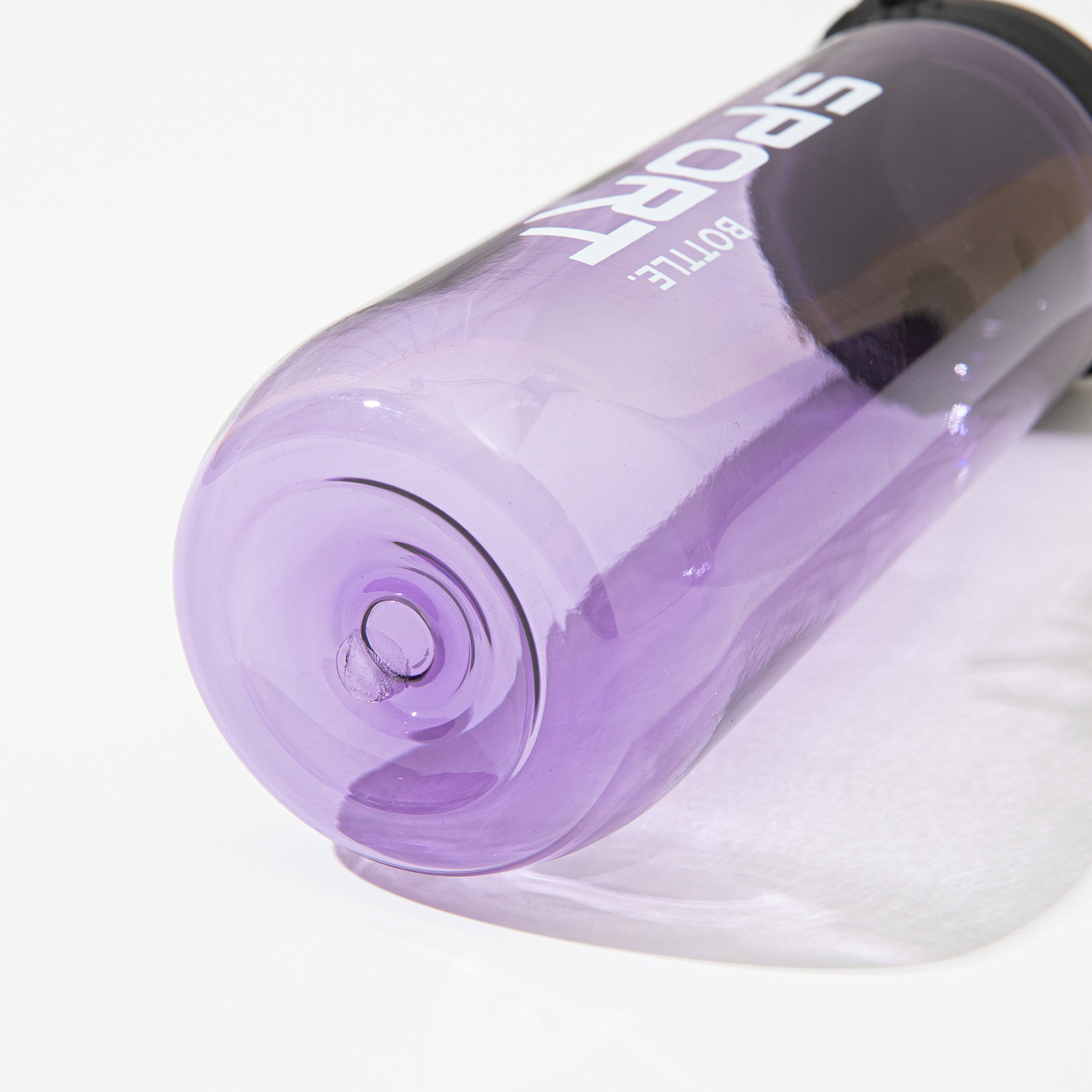 Tazas de agua para hombres y mujeres, botellas de agua de plástico de gran capacidad, estudiantes, resistentes a caídas y a altas temperaturas, deportes de verano, fitness, taza de espacio, taza de té