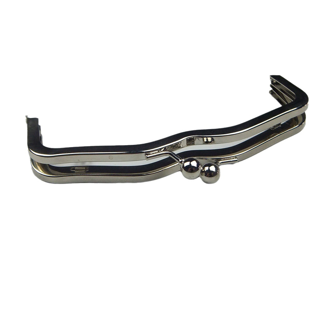 厂家供应 手提包五金配件 手袋五金配件 手袋五金边框