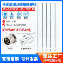 GSM/3G/4G/5G�����ˮ������쾀433M/470M��վ�o���W�P�����쾀