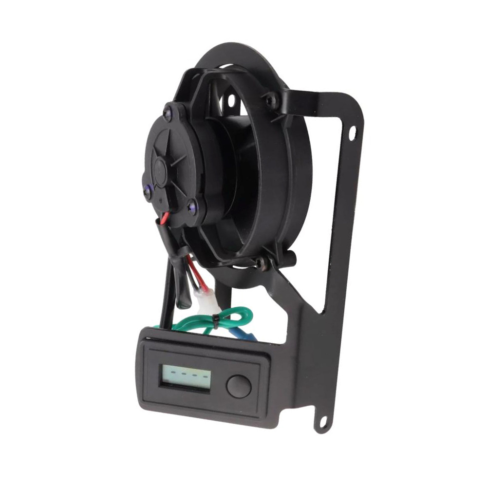 Motorcycle Cooling Fan Suitable for Ktm 250 350 400 450 53-2004-2016
