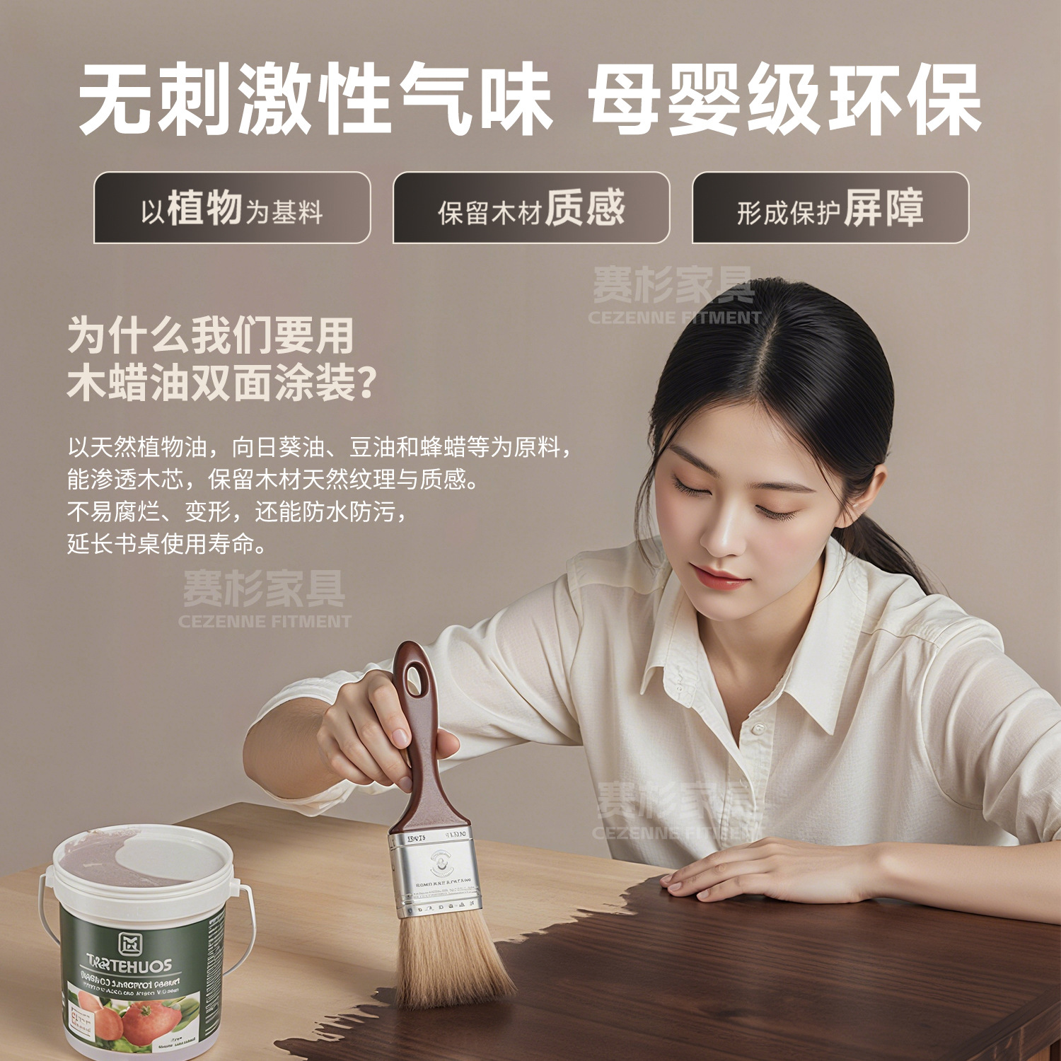 Escritorio de madera maciza 2025, nuevo escritorio de estudio, escritorio de escritorio medieval, escritorio de computadora de dormitorio doméstico
