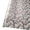 Source factory supply printing pearl packaging paper light luxury rolling gift packaging paper