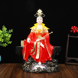 佛像/神像;树脂工艺品