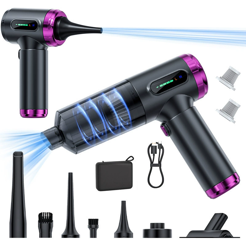 Новый трансграничный пылесос, небольшой, большой всасывающий бытовой автомобильный беспроводной мини-пылесос, автомобильный бытовой пылесос