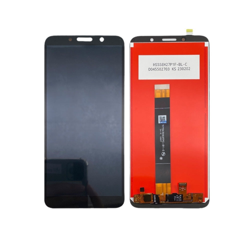 Para el comercio exterior Moto E6 Play Plus E6s E7 Power E20 E32 E40 montaje de pantalla