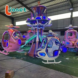 其他游艺设施;其他健身器材;大型户外游乐