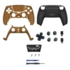 Wood grain set