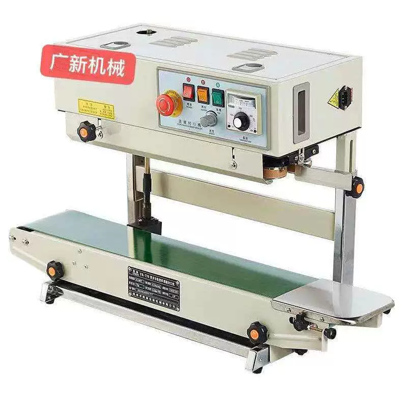 Вертикальная машина непрерывного запечатывания 900, автоматическая машина непрерывной запечатывания пленки, автоматическая машина непрерывного запечатывания жидкого порошка