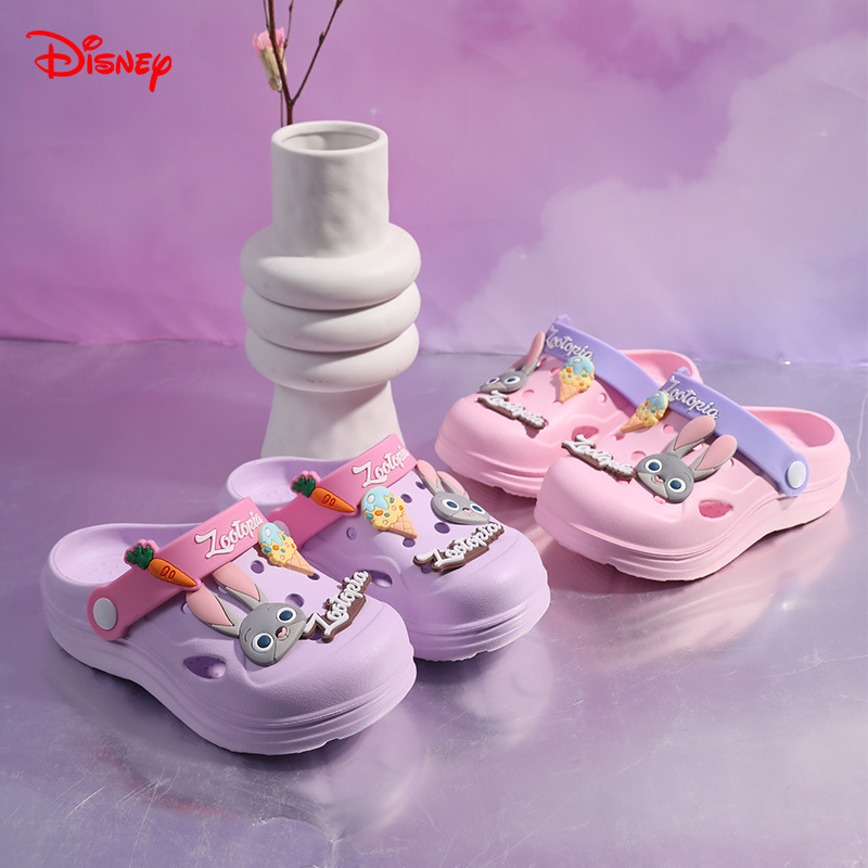 【Limited Stock Clearance】Classic Versatile Girls' Clogs - No Restock after Sold Out 4