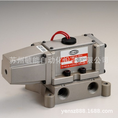 TAIHUEI台辉HD-3C2/3C3/2B2/2B3/2B8-G02-2W-B/E-DC导线型电磁阀