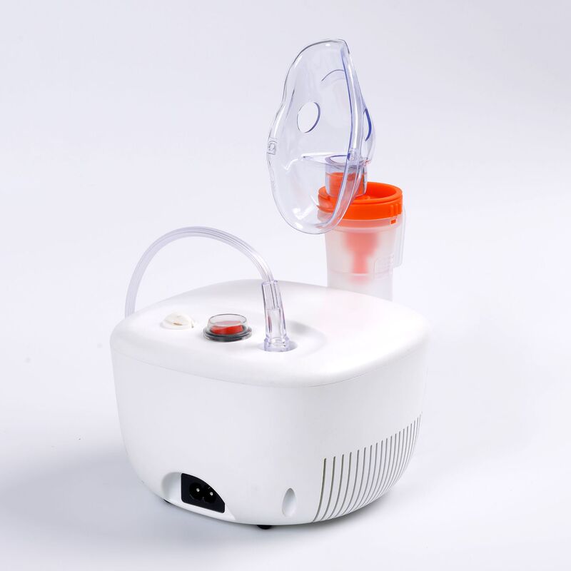 Songjia Medical and Household Nebulizers for the Elderly and Children Can Be Exported and Sold Directly by the Manufacturer Songjia Medical and Household Nebulizers for the Elderly and Children Can Be Exported and Sold Directly by the Manufacturer