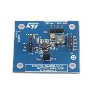 STEVAL-ISA044V5 �_�l�� STEVAL-ISA044V5 -