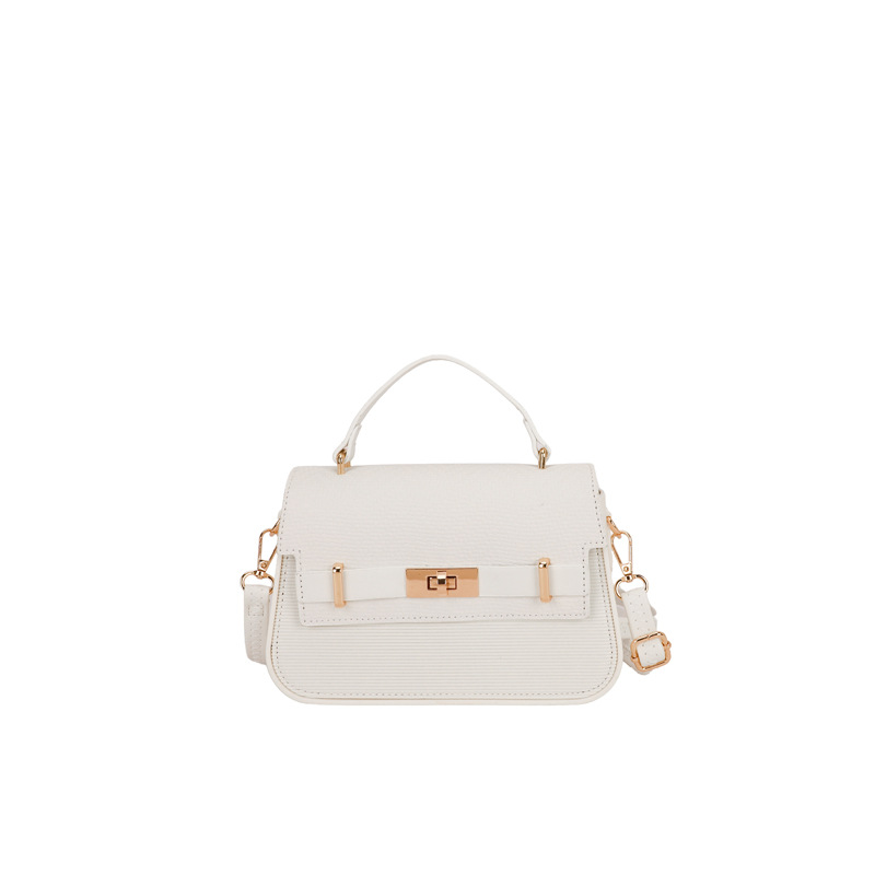 Nicho francés bolso de mano pequeño para mujeres 2026 nueva textura de alta calidad lujosa estricta exquisita bolsa de mochila versátil