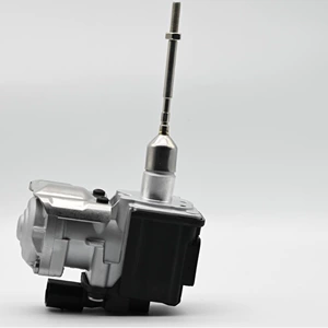 06K145725R/06K145725T Audi və Volkswagen turbocharger aktuatorları üçün uyğundur