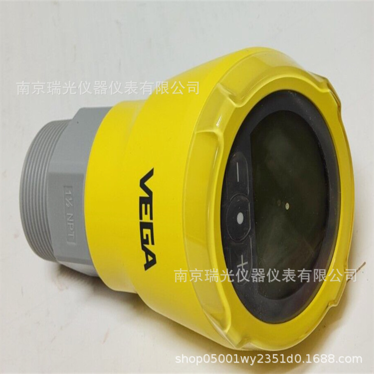 Vegapuls31 雷达液位计 (4)