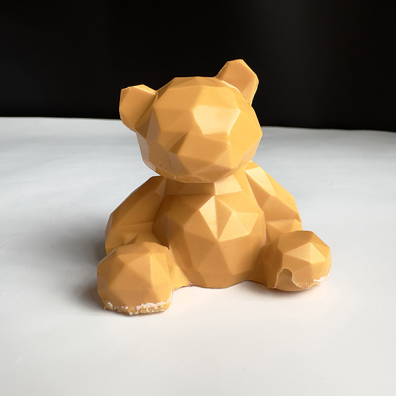 Pasta de color epoxi de cristal AB pegamento pasta de color sólido pasta de color pintada a mano pegamento de crema bricolaje color hecho a mano botella de 20g