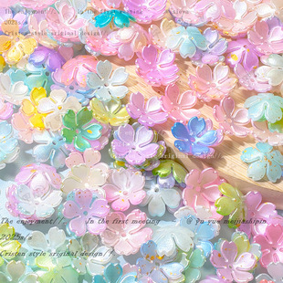 С�t�����N15mm��ɫ��껨DIY�ֹ�����ѻ����Ϲ��L�l�������l