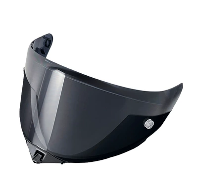 Dəbilqə (Kaska) aksesuarları | and Night Use and Uv Protection - tt-revo-dark-black