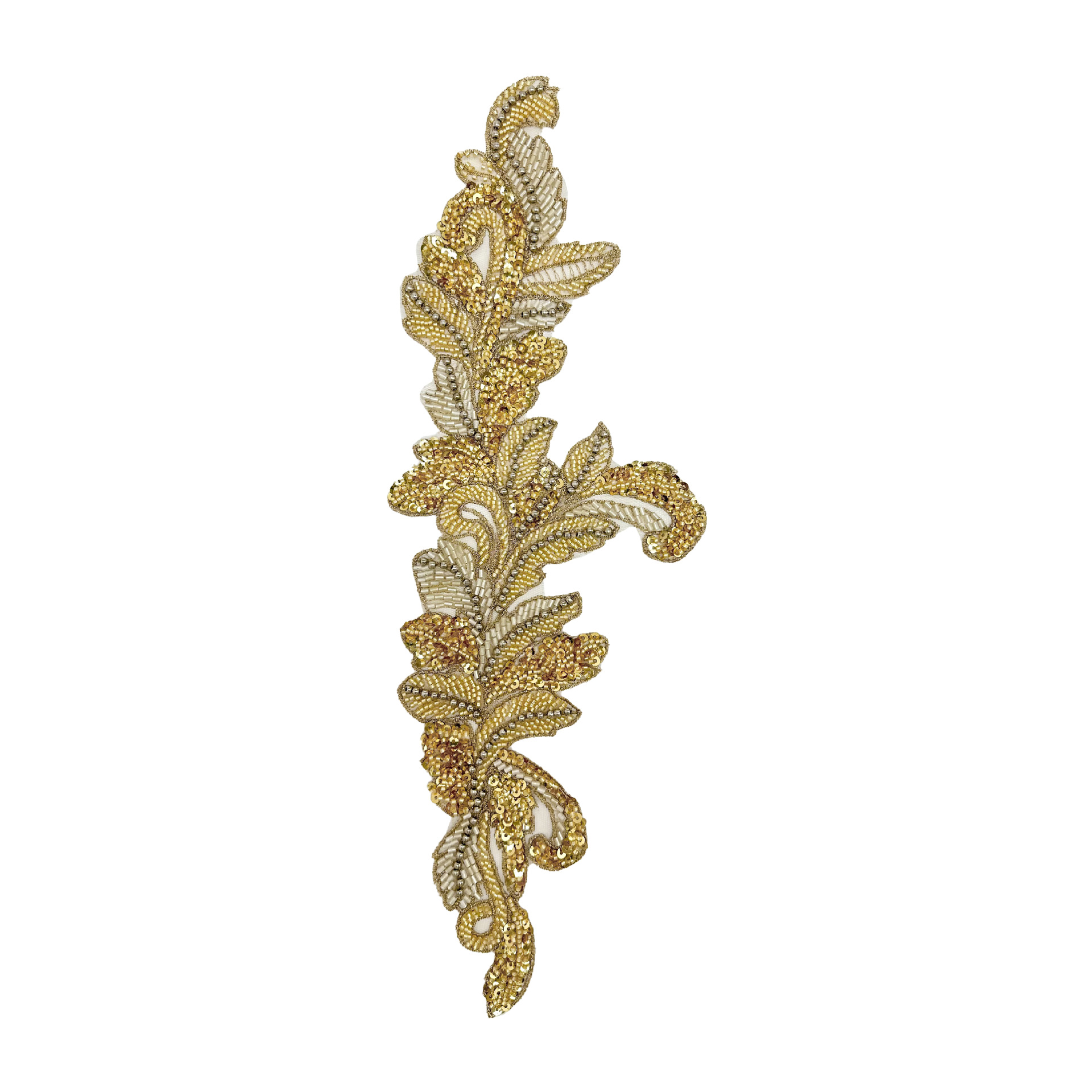 Accesorios de ropa de perlas de clavos industria pesada flor diDi turbante sombrero vestido de boda abrigo ropa de mujer nueva decoración flor pectoral