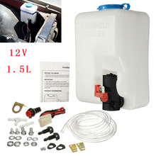 12V 1.5L����ͨ�õ��粣��ϴ��ƿ��ϴ�����ƿ��װ�����ˮ����װ