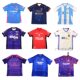 Football suit 25/26 season Japan League Hiroshima Sanjiu Uura and Red Diamond Bird West Sandstone Bremen Monza ball