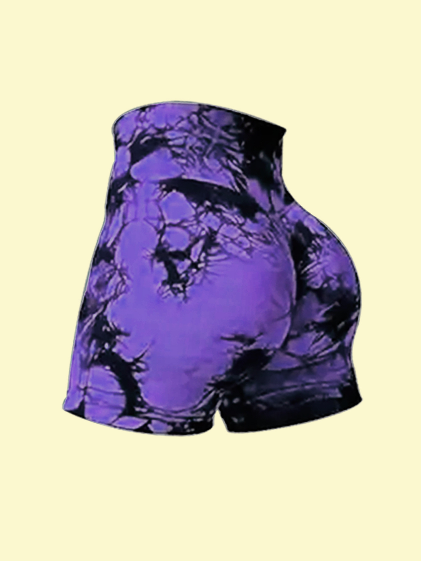  fitness yoga shorts