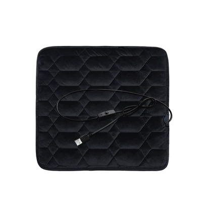Seat cushion, seat cover: Qìchē Car Heated Seat