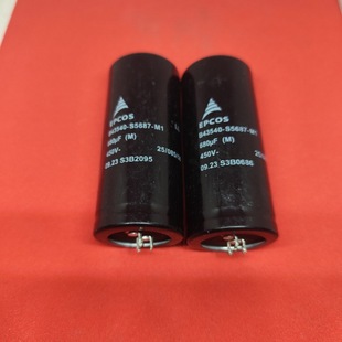 450V680UF ��׃���C׃�l�X늽������ţ��EPCOS�M��ԭ��3�_