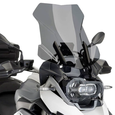LC ADV 13-22 | Motorcycle front windshield
