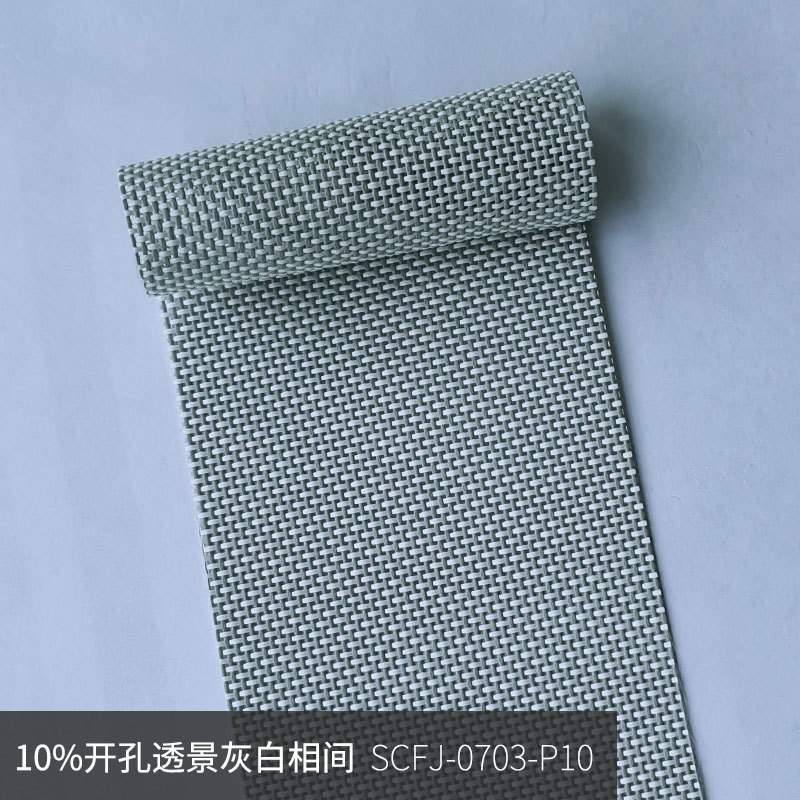 Cortina de apertura eléctrica a prueba de viento al aire libre cortina de apertura eléctrica a prueba de viento villa hotel patio inteligente cortina a prueba de viento al por mayor