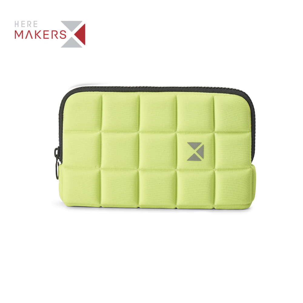 Ultra-light and comfortable tablet bag, portable computer bag for daily commuting, digital product storage bag, can be printed with logo