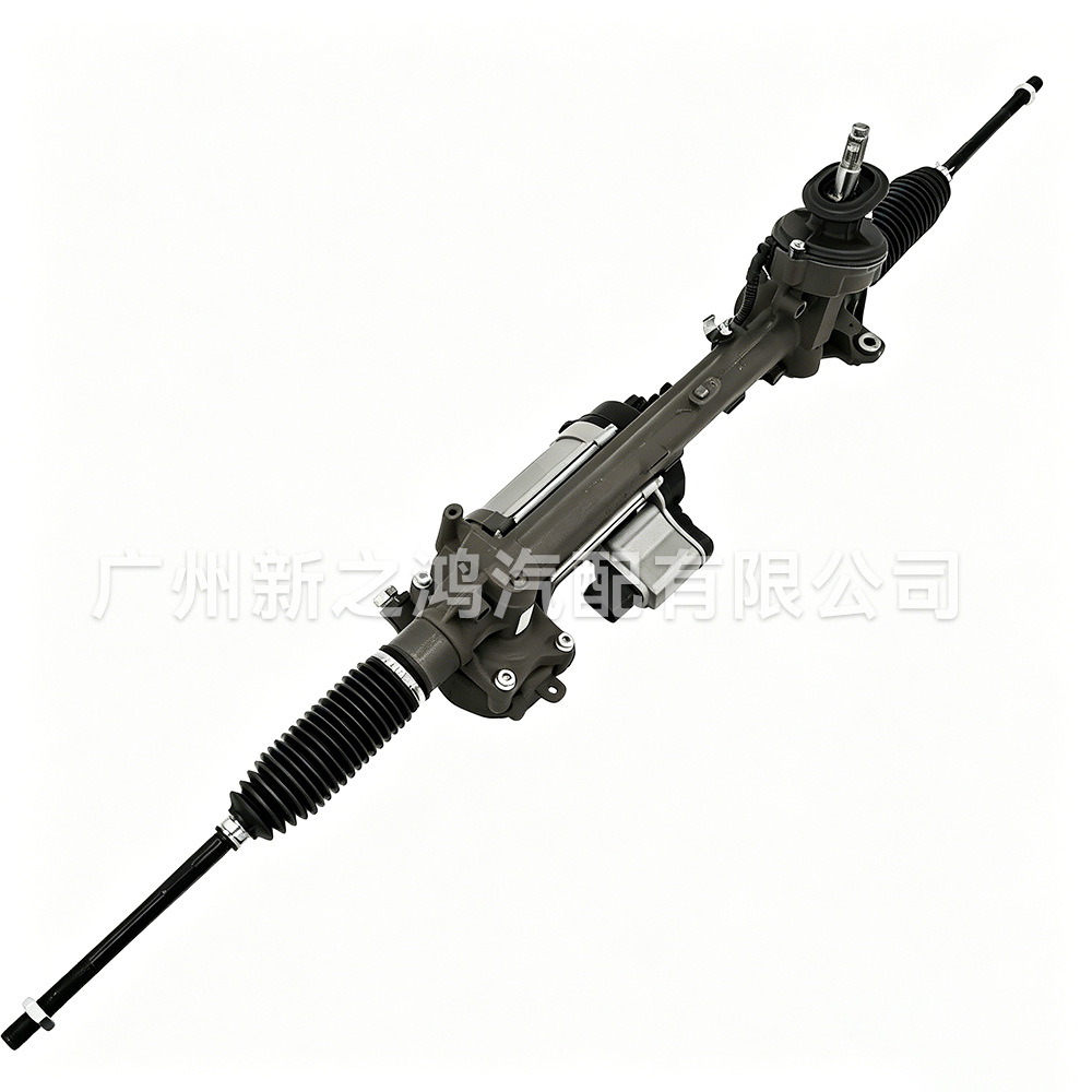 1K1423055F 1K1909144L Is Suitable for Magotan, Scirocco, and Golf 5 Large Motor Steering Gear Assembly
