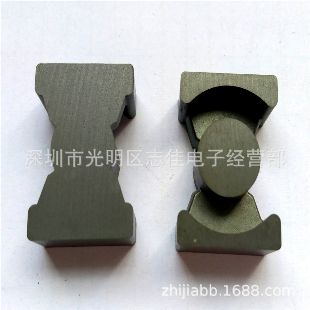 PQ4010通讯磁芯电源磁芯PQ4010变压器磁芯