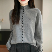 ��ʽ���X�L�~���OӋ��ᘿ���Ů2025�ﶬ�r�мӺ�ů�����ë�³�