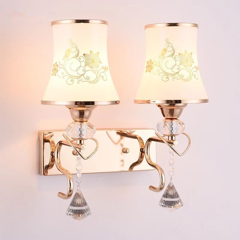 lámpara de pared LED dormitorio cabecera lámpara de fondo sala de estar lámpara de pared escalera lámpara de pasillo lámpara de hotel lámpara
