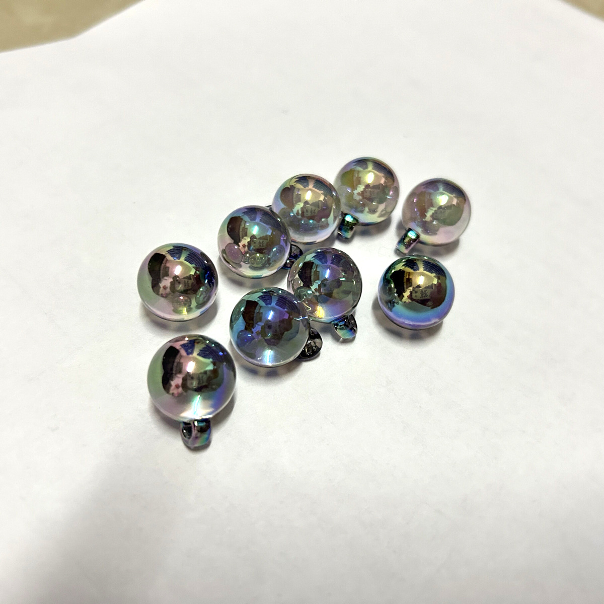 UV 높은 투과성-회색