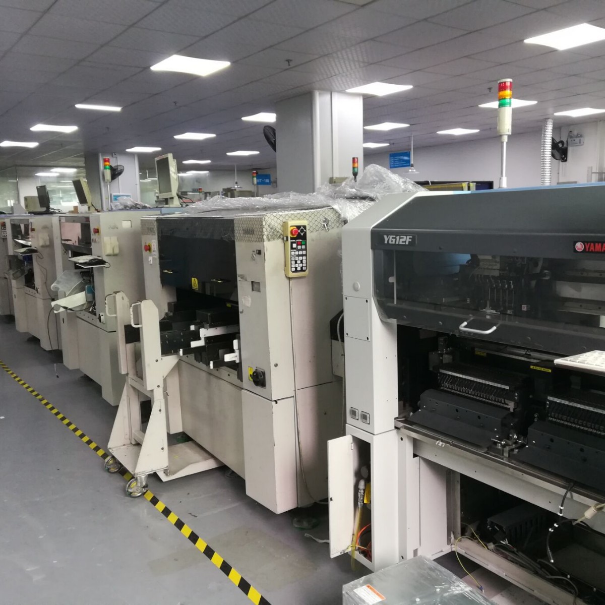 承接SMT 贴片加工/电子产品/高端电子深圳宝安西乡SMT加工