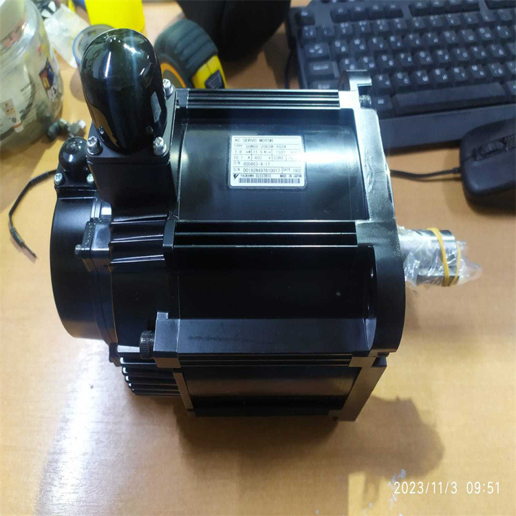 SGMSV-30DDA61电机SGMGH-30DCAF-OY SGDS-01A12A SGM7G-44A7C61