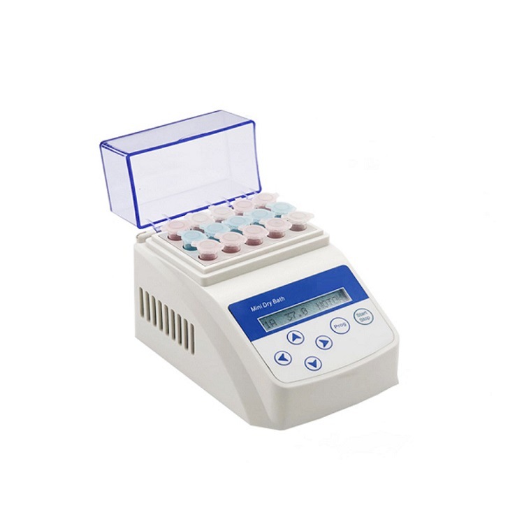 干式恒温器（加热) 型号:GL-120A 库号：M305009