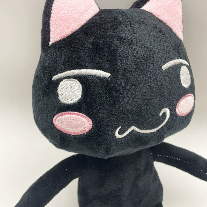 Горячая трансграничная распродажа плюшевых игрушек Toro Inoue по всему миру. Doro Cats.