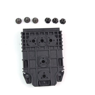 Fma Quick Release Buckle Cross-Border Popular Sofa Liran Quick Release Plate Tactical Pistol Holster Quick Release System Quick Release Plate