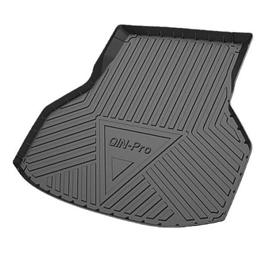 L car trunk mat, Trunk Mat